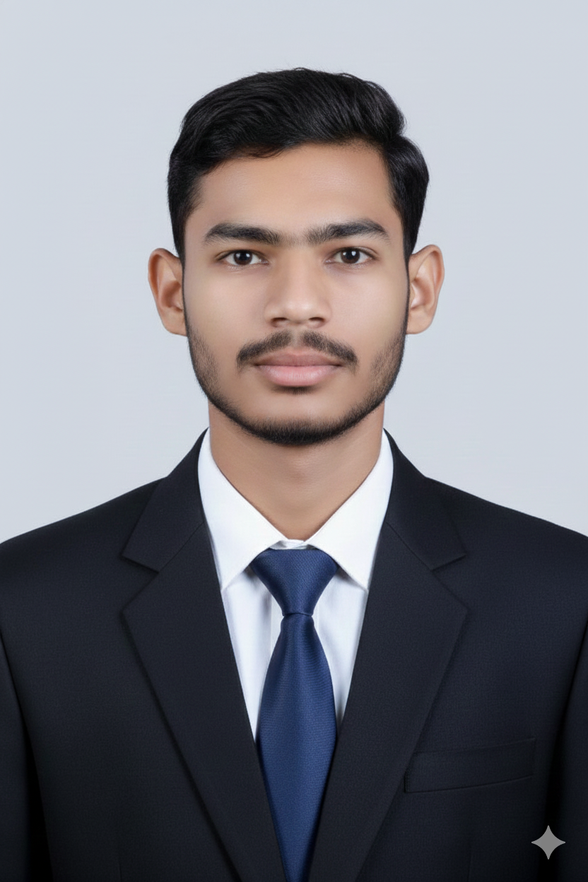 Parth Gurav